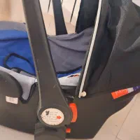 کریر نو برای حمل کودک که اصلا استفاده نشده
