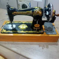 چرخ خیاطی
