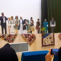 سمینار رایگان فن بیان کودک و نوجوان