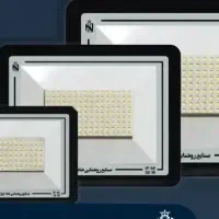 پرژکتور های ال ای دی  شاهچراغ