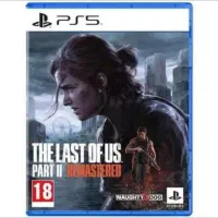 اکانت قانونی the last of us2