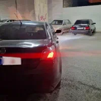 ام جی ۶ مگنت
