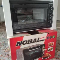 توستر نوبل اصل