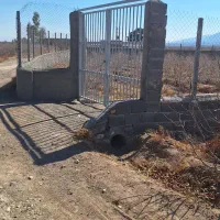 باغ فنس کشی