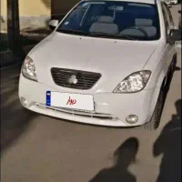 تیبا یک بدون رنک دوتا درب لیسه دارد