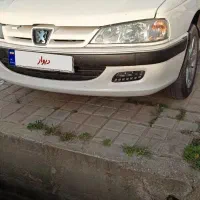 پژو پارس مدل 402