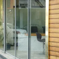 70 متر دفترکار/ 2 خواب/ رو به خیابان