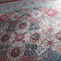 یک جفت فرش دوازده متری