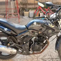 کثیر طرح پالس ۲۰۰ سی سی