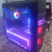 کامپیوتر گیمینگ 3ترا