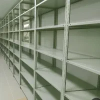 قفسه توضیحی