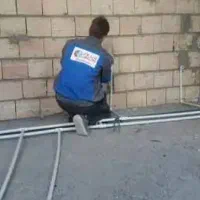 لوله کشی ،نصب پمپ،تعمیرات