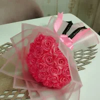 گل روبانی