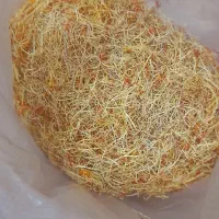 ریشه زعفران خشک امسالی