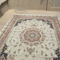 فرش ۱۲ متری ماشینی