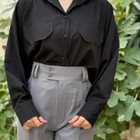 شومیز چهار فصل تولید