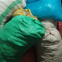 نان خشک