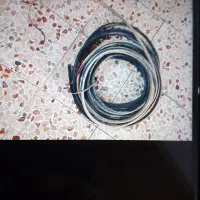 کابل برق سه فاز وفیوز
