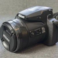دوربین Nikon P900