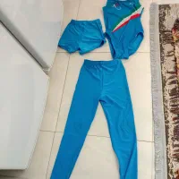 لباس ژیمناستیک