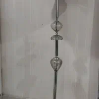 آباژور نو نقره ای