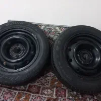 لاستیک رینگ ۱۵