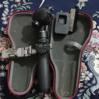 osmo dji|دوربین عکاسی و فیلمبرداری|تهران, فرحزاد|دیوار