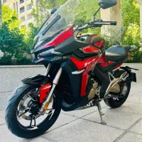 زونتس Z4x ادونچر صفر کیلومتر