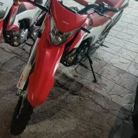 تریل فلات 200