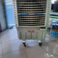 کولر آبی ایستاده
