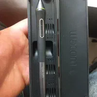 قلم یدکی wacom pro pen