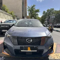 Gac gs3 گک