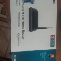 فروش ROUTER مارک DLink
