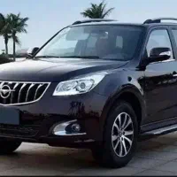 هایماS7 مدل ۱۴۰۳ کم کارکرد با نظریه کارشناسی