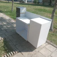میز پیش خوان
