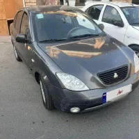 ماشین تیبا یک مدل۹۵