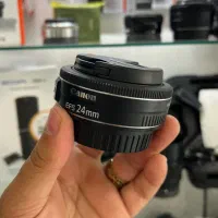 لنز کنون ۲۴ f2.8