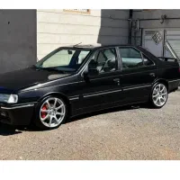 پژو mi16