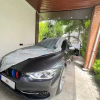Bmw 320 2018