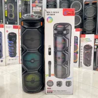 اسپیکر قابل حمل مدل ZQS 8301 ارتفاع ۱ متری
