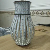 ساخت و تعمیرات انواع لامپ و لامپ دست‌ساز