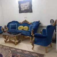 مبل 7نفره درحد نو