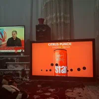 تلوزیون ۴۹اینچ