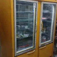 یخچال چهار  دره