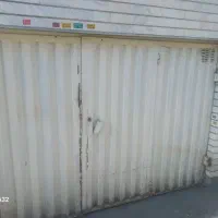 درب پارکینگ تروتمیز