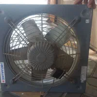 هواکش صنعتی