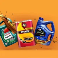 تعویض روغن منصف