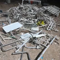 خریدار ضایعات