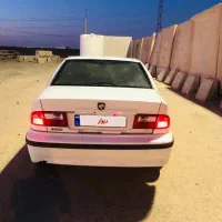 سمندlx|خودرو سواری و وانت|اهواز, عین ۲|دیوار