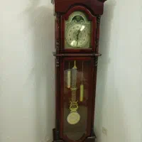 ساعت|ساعت دیواری و تزئینی|کیش, |دیوار